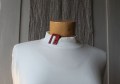 Klammer mini rot